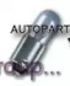 Лампа накаливания, фонарь указателя поворота; Лампа накаливания, стояночные огни / габаритные фонари; Лампа накаливания,