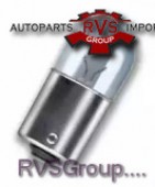 Лампа накаливания, фонарь освещения номерного знака; Лампа накаливания, задний гарабитный огонь; Лампа накаливания, oсве