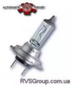 Лампа накаливания, фара дальнего света; Лампа накаливания, основная фара; Лампа накаливания, противотуманная фара; Лампа