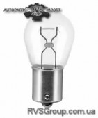 Лампа накаливания, фонарь указателя поворота; Лампа накаливания, фонарь сигнала торможения; Лампа накаливания, задняя пр