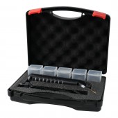 Комплект для ремонта пластика 100W G.I.KRAFT CBRM100DC