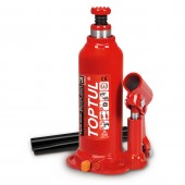 Домкрат бутылочный гидравлический 3т 188-363 мм TOPTUL JHAB0103