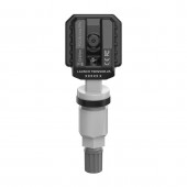 RF-датчик давления в шинах TPMS Launch 433/315 МГц программируемый, универсальный (алюм. вентиль, "SILVER")