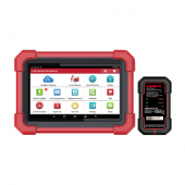 Автомобильный мультимарочный сканер LAUNCH  X-431 PRO SE LITE