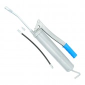 Шприц-масленка с гибким шлангом 400 мл STANDART GG400LM