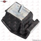 MEHA RENAULT подушка КПП передн.лів. R19,Megane