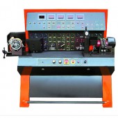 Стенд для испытания генераторов и стартеров DTRUCKPRO (Италия) DTRUCKPRO SPIN