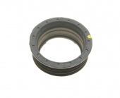 Патрубок повітряного фільтра