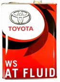 Мастило трансмісійне ATF