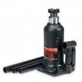 Домкрат бутылочный гидравлический 15т 228-501 мм TOPTUL JHAB0215