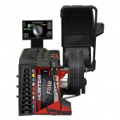 Балансировочный стенд Road Force ELITE 3 в 1 SpeedClamp  HUNTER RFE20E