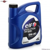 Масло двигателя