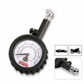 Манометр шинный 4 Бар/60 PSI Toptul JEAP060A