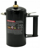 Пневматический распылитель для технических жидкостей (0.9л, 5.5-10.3 БАР) AEROPRO RP8416