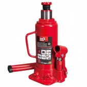 Домкрат столбчатый бутылочный гидравлический 10 т 230–460 мм TORIN T91004