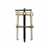 Съемник с двумя захватами "рельс" с фиксацией 70х120мм СТАНДАРТ SK2R5F