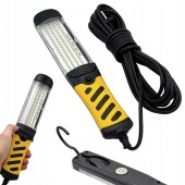 Переноска светодиодная 10м 100LED 28Вт (220В) СТАНДАРТ WLST-010