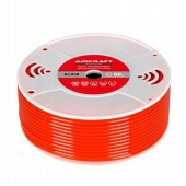 Шланг полиуретановый армированный 50м 5,5x8мм в бухте AIRKRAFT PR8