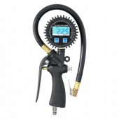 Пистолет для подкачки колес с цифровым манометром PROFESSIONAL AIRKRAFT SDG-86006