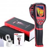 Тепловизор -20-450°С WINTACT WT3160