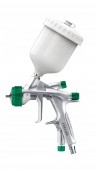 Краскопульт профессиональный HVLP 600мл, 1,4мм ITALCO Shine-1.4
