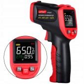 Пирометр инфракрасный -50-650°C WINTACT WT323A