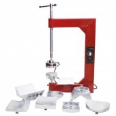 Вулканизатор грузовой TORIN TRAD010