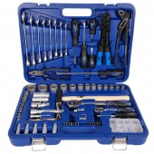 Комбинированный набор инструментов 99ед. СТАНДАРТ ST-0099