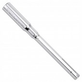 Магнитный битодержатель TOPTUL 1/4" L100мм (исп. с CHEV0811) FTDF0810