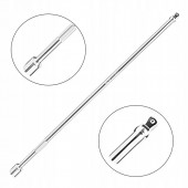 Удлинитель плавающий 1/2" 600мм TOPTUL CAAJ1624