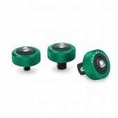 Набор мини трещоток дисковых 1/4-1/2" 3 ед. TOPTUL GAAR0302