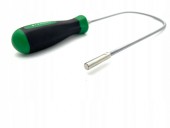 Магнит гибкий TOPTUL L562мм JJAD0518