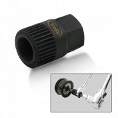 Головка для снятия шкива генератора TOPTUL JDBD3317