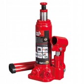 Домкрат бутылочный 2т 181-345 мм TORIN T90204