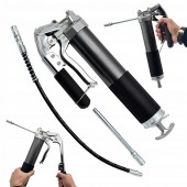 Шприц рычажно-плунжерный 400мл G.I.KRAFT KL-488N