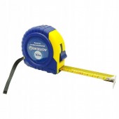 Рулетка 10м/25мм профессиональная СТАНДАРТ SMT-1025