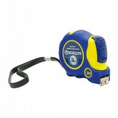 Рулетка магнитная профессиональная с автостопом 3мх16мм СТАНДАРТ PMT-0316