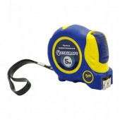 Рулетка с магнитом и автостопом 5мх19мм СТАНДАРТ PMT-0519