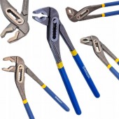 Плоскогубцы переставные 12" 300 мм СТАНДАРТ PLWP0112