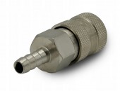 Быстроразъемное соединение (БРС) для шлангов 8мм AIRKRAFT SE1-3SH