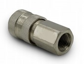 Быстроразъемное соединение 1/4" внутренняя резьба AIRKRAFT SE1-2SF