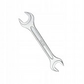 Двусторонний гаечный ключ рожковый 22х24мм СТАНДАРТ KR2224