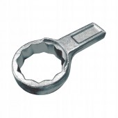 Ключ накидной 46 мм односторонний коленчатый СТАНДАРТ KGNO46ST