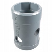 Ключ ступицы усиленный (8-гранный) 95мм (ХЗСО) WHS8095