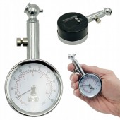 Манометр для шин (металлический корпус) AIRKRAFT SDG-5243