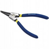 Круглогубцы для снятия стопорных колец 7" (разжим прямые) СТАНДАРТ CPES0107