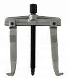 Съемник 2-х лапый "рельс" №4 120х130мм СТАНДАРТ SK2R4