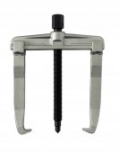 Съёмник двухзахватный "рельс" №3 80х90мм СТАНДАРТ SK2R3