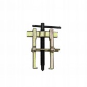 Съёмник с фиксацией двухзахватный "рельс" 38х65мм SK2R2F