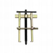 Съемник с двумя захватами "рельс" с фиксацией 55х90мм СТАНДАРТ SK2R4F